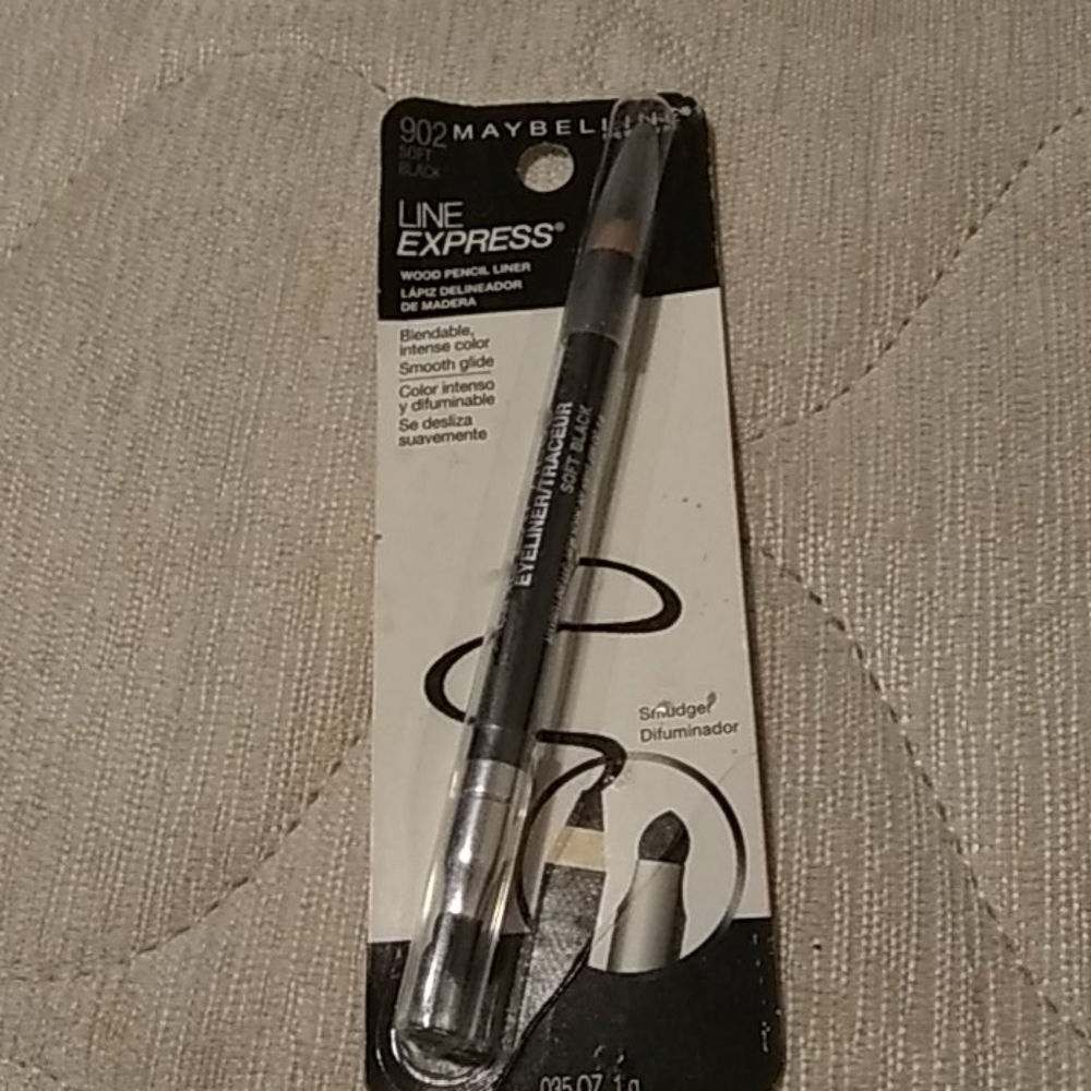 Eye liner